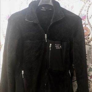 Mountain Hardware Fleece Size L